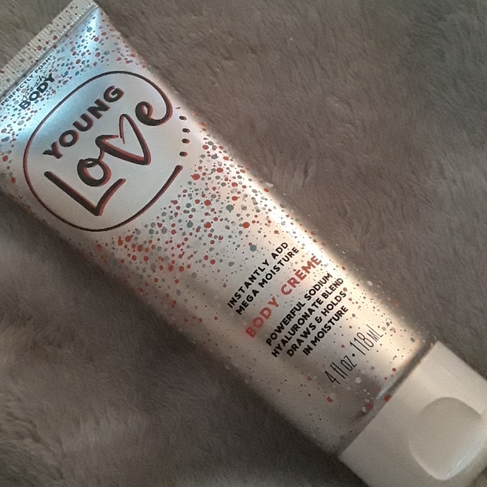 Young Love Body Crėme